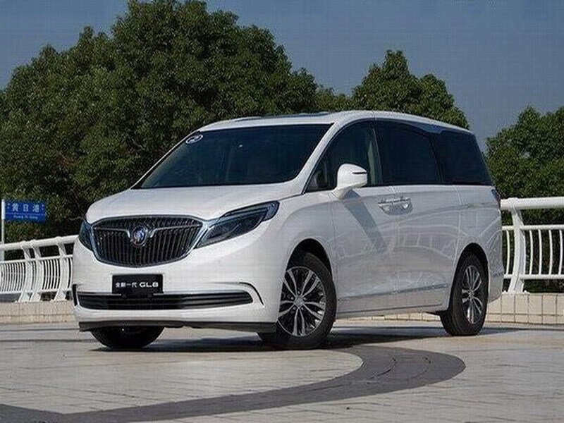 商務(wù)考察會議租車別克GL8 ES（深圳會議租車）