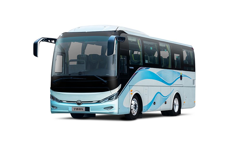 廣東省內旅游包車（33-53座）