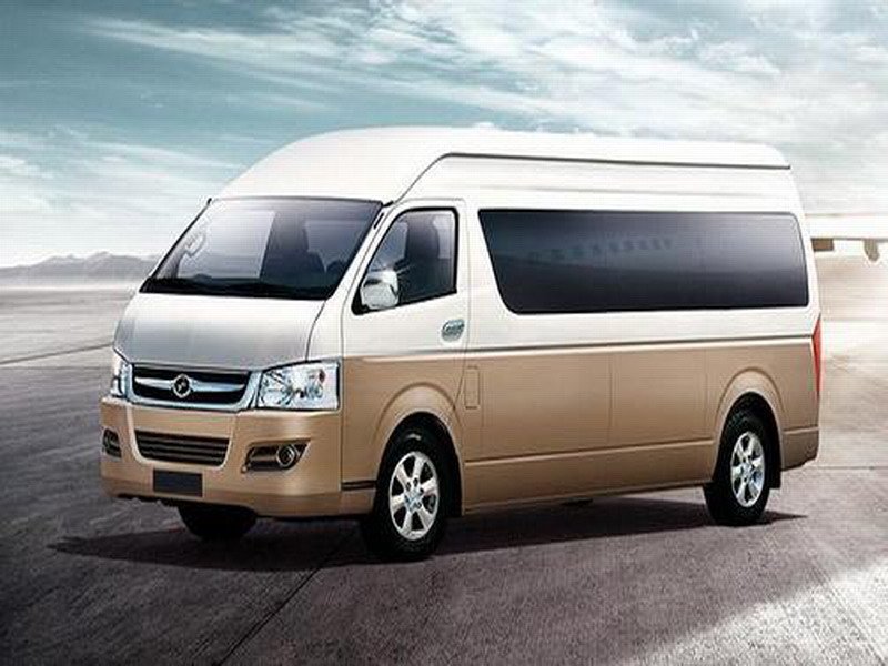 企事業(yè)員工班車(chē)（17-18座）