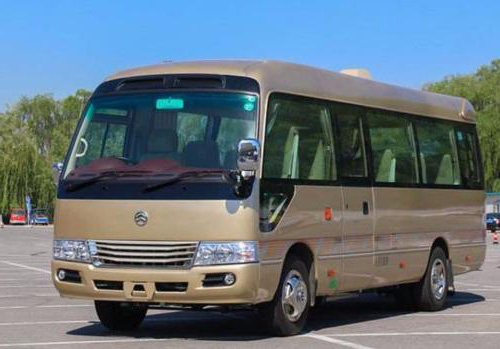 企事業(yè)部門(mén)班車(20-22座)