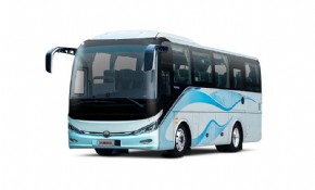 豪華大巴45-47座（深圳租車(chē)）