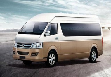 企事業(yè)員工班車(chē)（17-18座）